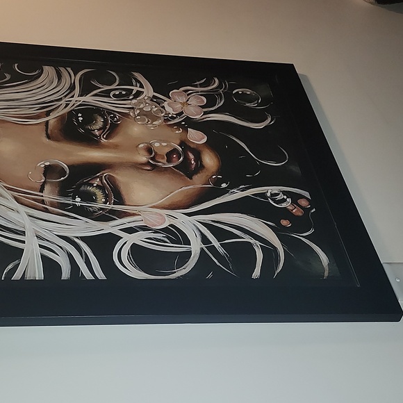 Large Angelina Wrona print - Picture 5 of 6